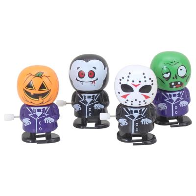 China Promotional Trick Or Treat Gift Items Holiday Giveaway Plastic Wrap Halloween Toys 2020 For Kids BB162463 for sale