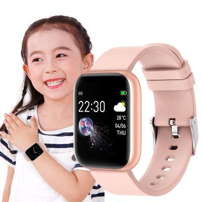 China I5pro Touch Screen Kids Smartwatch Kids Smartwatch for Student Fitness Tracker Clock Touch Girls Boys Full Sport Smart-kid Smartwatch for sale