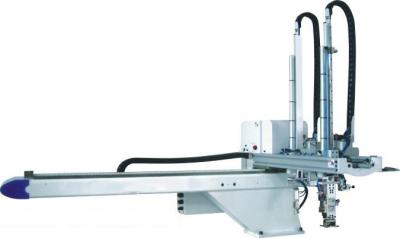 China Multi Axis Injection Moulding Robotic Arm Horizontal Walking Manipulator for sale