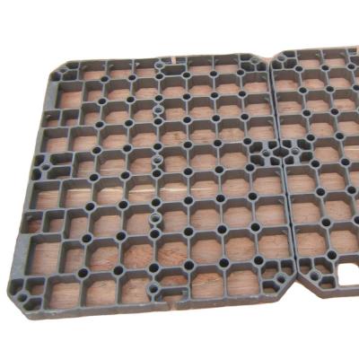 China Universal Casting Professional Supply Machining Trays Frame Support Post Casting Stainless Steel Casting for sale