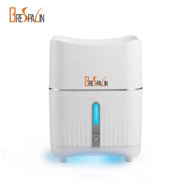 China Latest Hotel Humidifier With Spray Jellyfish Function Air Relaxing Humidification for sale