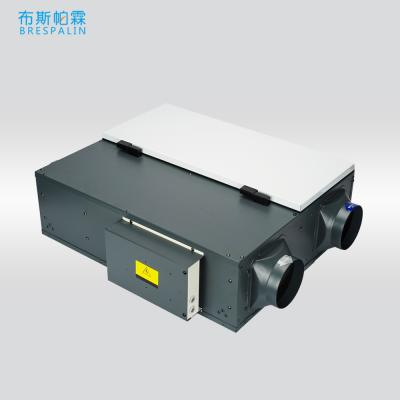 China Hotels HVAC System Fresh Air HRV Heat Energy Recovery Ventilation for sale