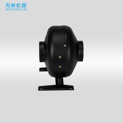 China Hotel High Pressure Centrifugal Industrial Fan For Fresh Air System for sale