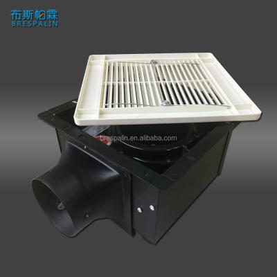 China 6-44 sqm Smart bldc Electric Ceiling Exhaust Fan DC Motor Brushless Ventilador Fan for sale