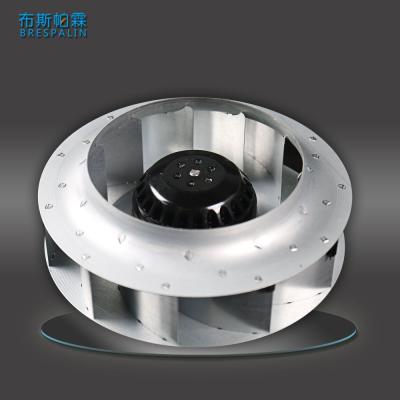 China Factory rear curved external rotor motor fan for air purifier and inline duct fan and exhaust fan for sale