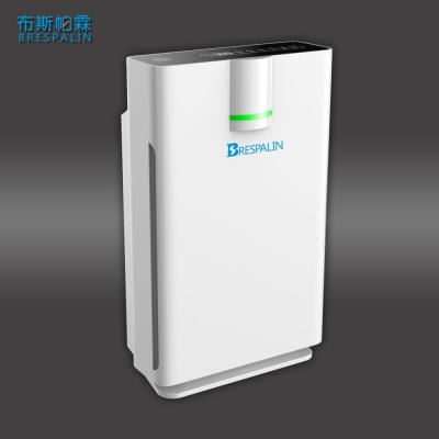 China High Quality Commercial PM2.5 Air Purifier with Electronic Hepa for sale