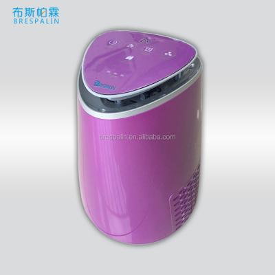 China Hot Sale PM2.5 Air Conditioner Air Purifier Machine with Hepa Filter for Home and Office for sale