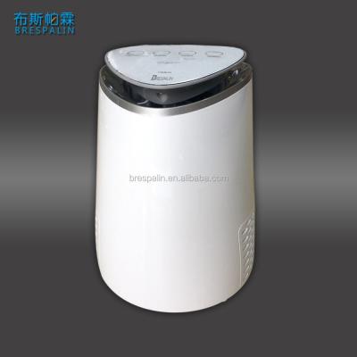 China Personal Care Electrostatic PM2.5 Air Purifier Home Air Purifier For Smoke for sale