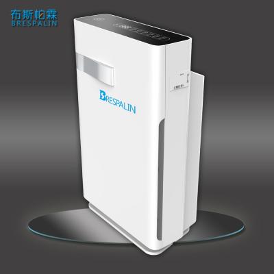 China High Quality PM2.5 China Air Purifier Home With App Control for sale