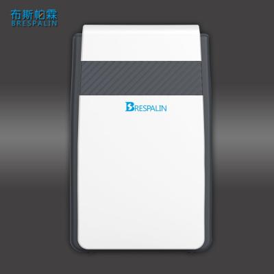 China High Efficient Home Small Bed PM2.5 Room Air Purifier For Remove Odor And PM2.5 for sale