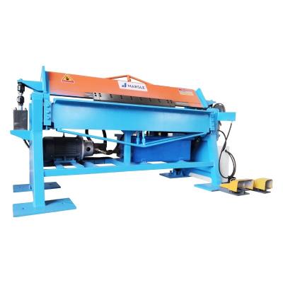 China Steel Sheet Bending New Trend Heavy Hydraulic Bending Machine For Metal for sale