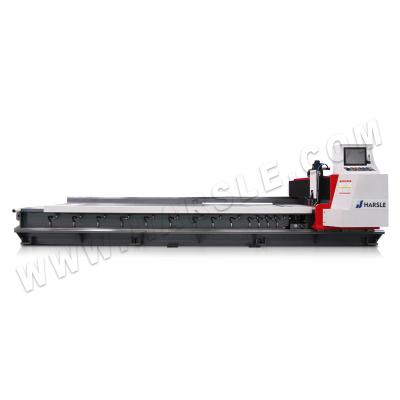 China Style: Vertical V Grooving Machine CNC V Cutting Machine With Low Price for sale