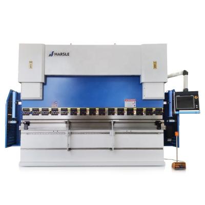 China Hotels Direct Selling 200Ton CNC 3200 Bending Machine For Sheet Metal for sale