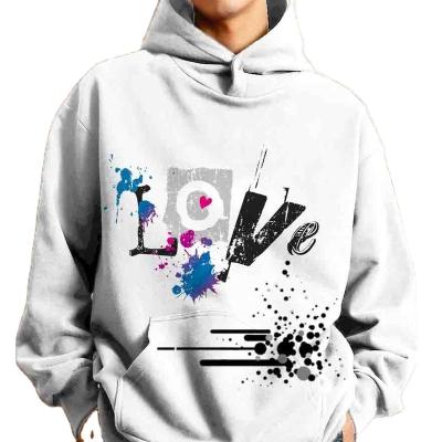 China Anti Shrink Spring Men Custom Comfy Soft Hoodies For Outdoor for sale