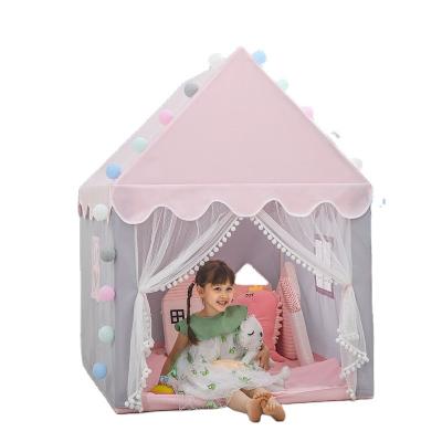 China Toy High Quality New Type Sports Top Selling House for Kids Playhouse, Tent for Kids Playhouse for sale