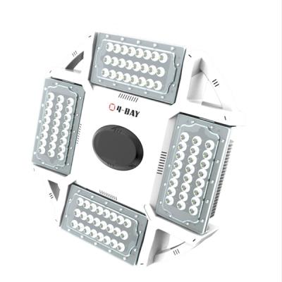 China Warehouse CE IP65 Industrial Waterproof Rosh 100W 150W 200W 240W 300W 480W LED Lighting High Bay Light for sale