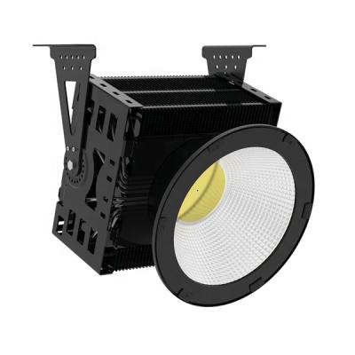 China Outdoor Stadium 800-150W LED High Bay Light with Lumileds 3030 LED Chip and Meanwell Driver. Unique Appearance Design LED High Power Lamp for sale