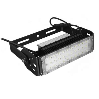 China Tuunel Lighting High Quality 50W Tunnel Light With 3030 LED Chip 1x50W Models And Meanwell Driver.LED Tunnel Lights for sale