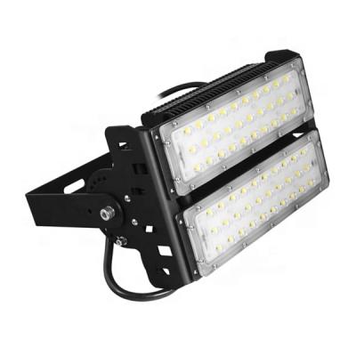 China Tuunel Lighting High Quality 100W Tunnel Light With 3030 LED Chip 2x50W Models And Meanwell Driver.LED Tunnel Lights for sale