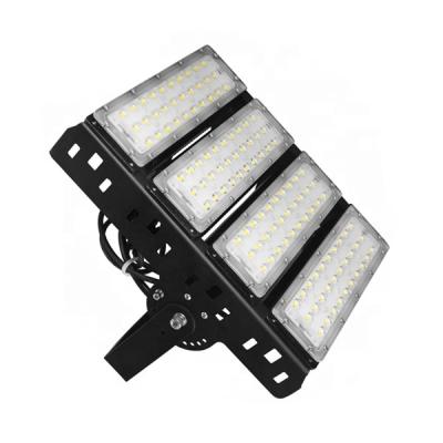 China Tuunel Lighting High Quality 200W Tunnel Light With 3030 LED Chip 4x50W Models And Meanwell Driver.LED Tunnel Lights for sale