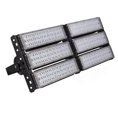 China Tuunel lighting high quality 300W tunnel light with 3030 LED chip 6x50W models and Meanwell Driver.LED tunnel lights for sale