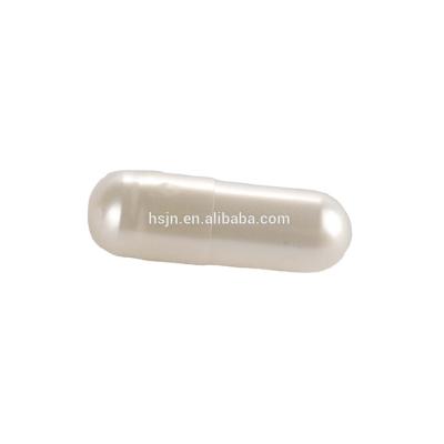 China Empty Shell 00 Capsules Shell Size 00 Empty Hard Clear Enteric Coated Enterosoluble ENTEROSOLUBLE Capsule Pills Capsule for sale