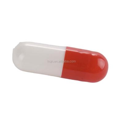 China Cylindrical Plant Source Plant Source Hpmc Liquid Ready To Use Capsule for sale