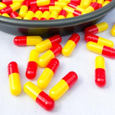 China Factory Source Pharmaceutical Vegetarian Capsules VEGETABLE Shell Material 100% Empty Vegan Capsules Size 1 Empty Hard Capsule 0 00 HPMC for sale