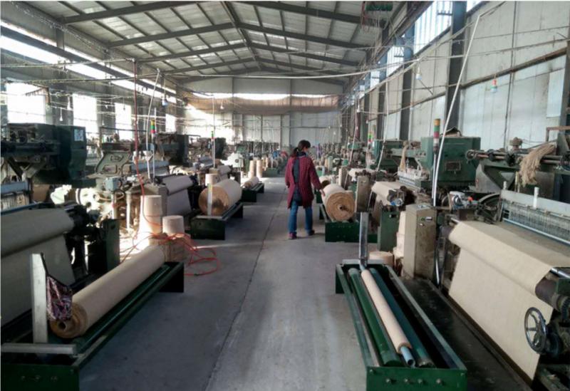 Verified China supplier - Weifang Kailai International Trade Co., Ltd.