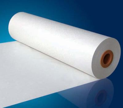 China high quality polyester film paper high temperature resistance aramid composite insulation paper/fiber polyaramid paper for sale