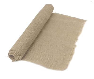 China High Quality Viable Hessian Laminated Jute Fabrics Jute Fabrics Pe Laminated Jute Fabric for sale