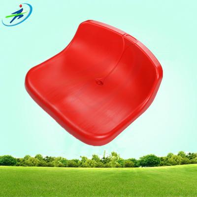 China HDPE as the original material stadium telescopic bleachers chairs outdoor grandstand indoor movable seat basketball stadium seats for sale