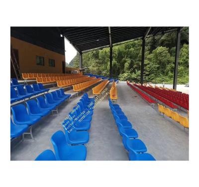 China stadium basketball games chair gym seating college seat assistance seating chair SJHHA-001 for sale