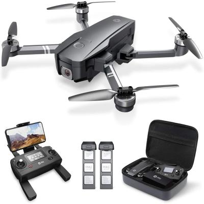 China Hot Selling Stone HS720 Altitude Hold Holy Mode Brushless Motor Premium Drone-Professional with 4k HD FPV Camera and GPS for sale