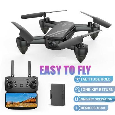 China Fashion Factory Price Headless Holy Stone HS650 FPV Quadcopter Aircraft With 1080P HD Camera RC Drone for sale