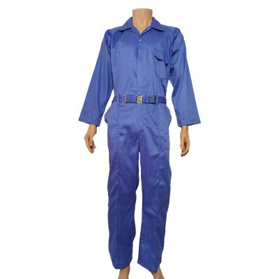 China Anti-cut Fashion Men's Coveralls Construction Work Protective Coverall Safety Work Cloth Cheap Price for sale