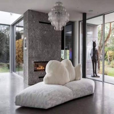 China Other New Modern Luxury Lazy Sofa Design Polar Bear Sofa Living Room Sofa Furniture for sale