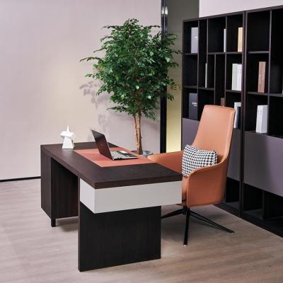 China Other New Design Modern Office Furniture Office Desk Laptop Desk for sale