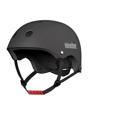 China Commuter Helmet for Ninebot KickScooter Electric Scooter Mountain Bike Motorcycle Helmet 9-11 for sale