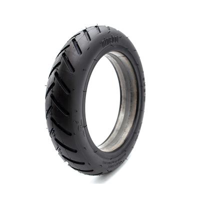 China Electric Scooter Tire For Ninebot E22 E25 E45 KickScooter 9*2 Front Rear Wheel Solid Tire 9*2 Spare Parts for sale