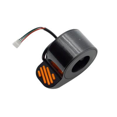 China Electric Throttle Throttle For Ninebot KickScooter F30 F40 9-40 Electric Scooter Parts for sale