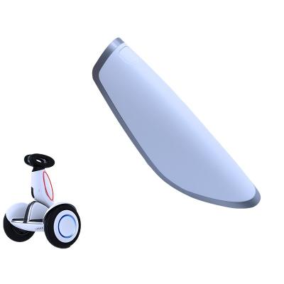 China Knee Control Back Cover For Ninebot Mini Plus Self Balancing Scooter For Xiaomi M9 plus Box Cover 9-PLUS Remote Control Parts for sale