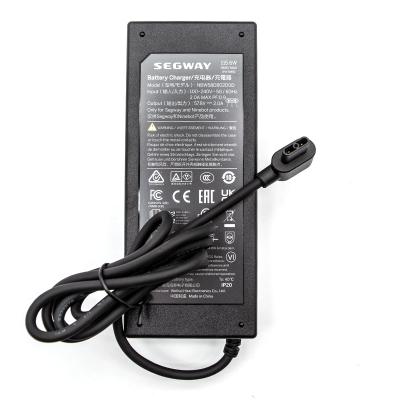 China 58.8V charger for Ninebot one Z6 Z8 Z10 for Xiaomi MI 9 plus Self-balancing electric scooter power adapter Z-10 parts for sale