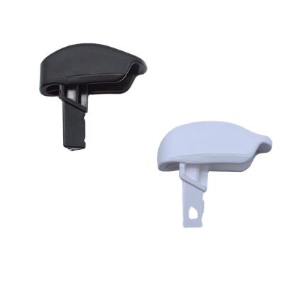 China Repair Spare Parts Handle For Ninebot Mini S Pro Self Balancing Scooter Pull Rod Pull Handle Parts for sale