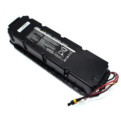 China Battery for Ninebot KickScooter G30 G30D G30LP Electric Scooter 36V 15300mAh 551Wh Lithium Battery Pack Max 555 Parts for sale