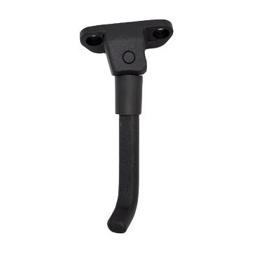 China Kickstand for Ninebot Kickscooter G30P Electric Scooter Parking Bracket Foot Support Parking Bracket Max 222555 Parts for sale