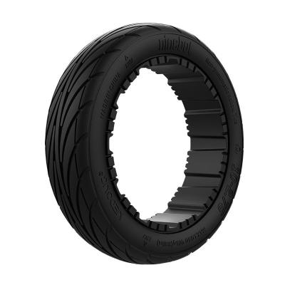 China Comfort Tires for Ninebot Gokart PRO for Xiaomi Lamborghini Kart for MAX Self Balance Scooter Outer 9-00 Tire Parts for sale