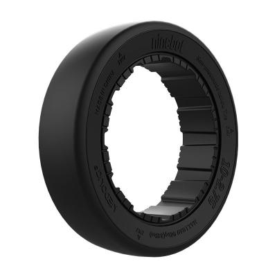 China Drift Tires For Ninebot Gokart 9-11 PRO MAX Xiaomi Lamborghini Kart Rear External Tire Spare Parts for sale