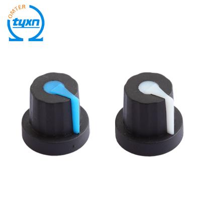 China potentiometer rubber buttons 1001 for sale