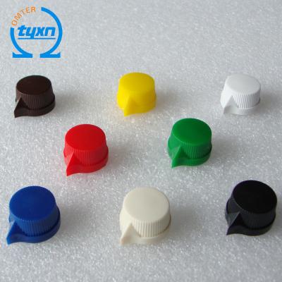 China 1085 (21X11) various color 6.4mm amp 1085 (21X11) electronic control knobs for sale